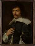 Italian - Portrait of a Man